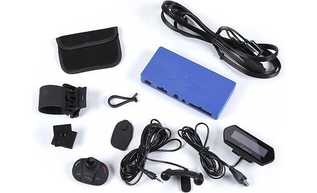 TERRITORY SX SY MKI9100 BLUETOOTH AUDIO STREAMING iphone ford wiring harness kits 
