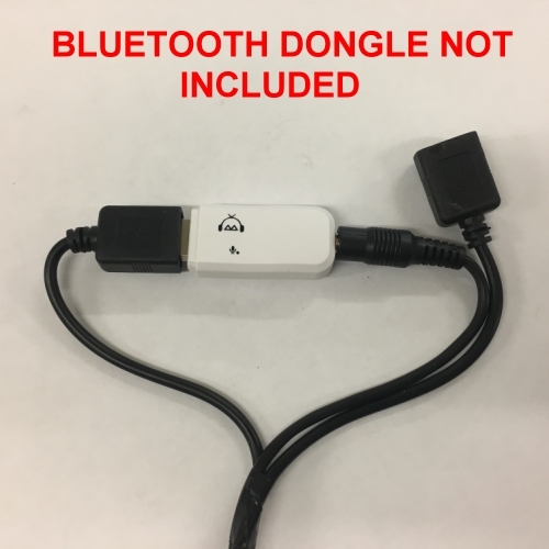 FALCON BA/BF - TERRITORY SX/SY USB AUX CHARGE CABLE