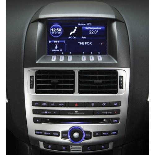 FALCON FG MKI SCREEN UPGRADE BRAND NEW