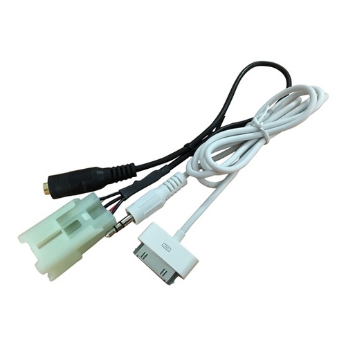Ford falcon ipod connection #4