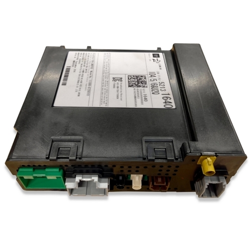 CHEVROLET SILVERADO LT LTZ AUDIO CONTROL MODULE REPAIR SERVICE