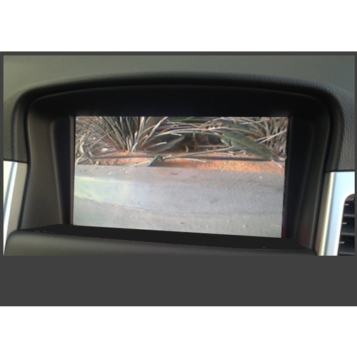 CRUZE JH SERIES 2 FRONT CAMERA