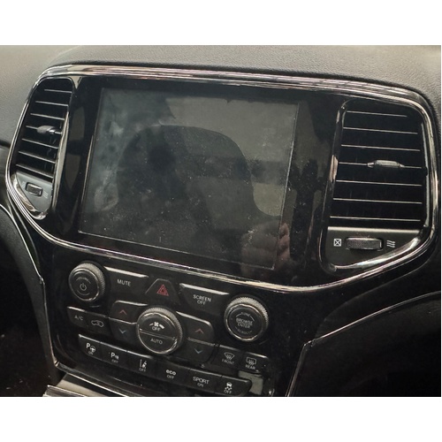 CHRYSLER JEEP RAM UAV UCV 2019-2021 8.4 DELAMINATE SCREEN REPAIR