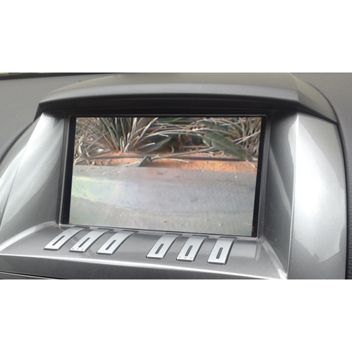 FALCON FG MKI - MK1 FRONT CAMERA KIT