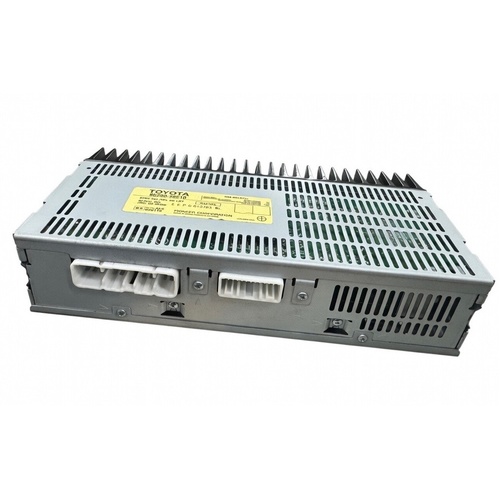 LEXUS GS300 AMPLIFIER REPAIR