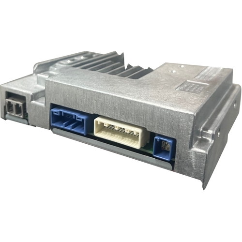 MAZDA CONNECTIVITY MASTER UNIT (CMU) MODULE 