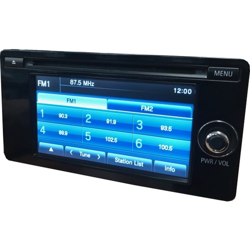 MITSUBISHI ASX RADIO STEREO REPAIR SERVICE