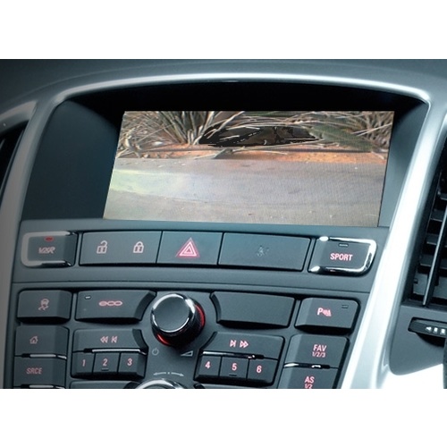 ASTRA PJ FRONT CAMERA