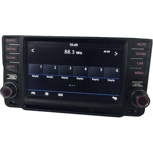 SKODA DISPLAY REPAIR SERVICE