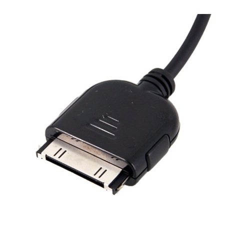 TRITON ML GLX-R AND GLS / MN IPOD IPHONE AUX CHARGE CABLE