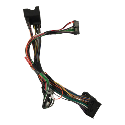ISO-SOT-092-x Lead,cable,adaptor for Parrot CK3100 Ford Focus 