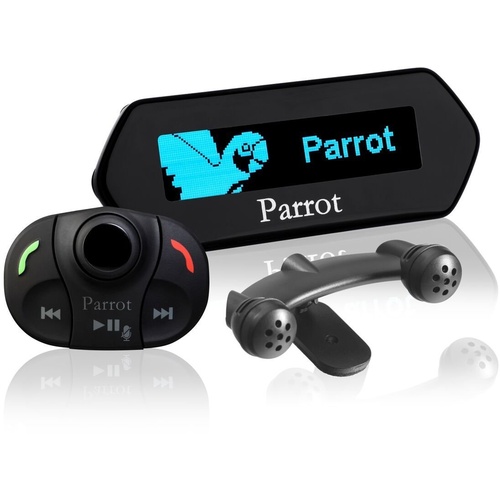 VE SERIES 1 E2 HSV PARROT MKI9100 BLUETOOTH AUDIO STREAMING