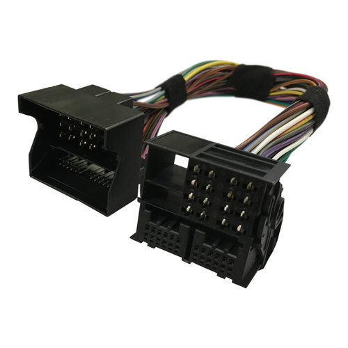 VE SERIES ISO PATCH HARNESS