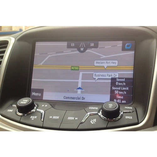 VF NAVIGATION