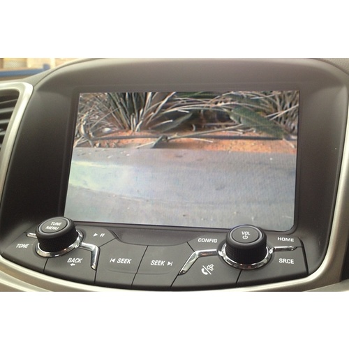 VF SERIES FRONT CAMERA